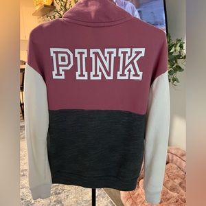 Victorias Secret PINK Sweatshirt - Size XS